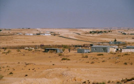 ביר הדאג' (צילום: Idobi (talk), ויקפדיה)