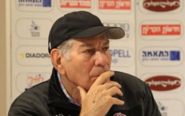 יואב כץ (צילום: ערן לוף)
