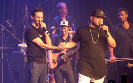 סאבלימינל ועברי לידר