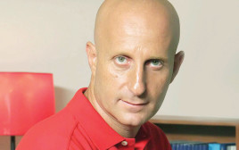 אלון גל (צילום: יוני המנחם)