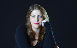 יפעת ברון מנכ"לית עמותת ITWorks