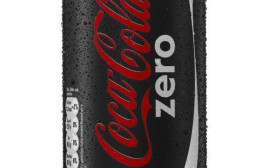 קוקה קולה זירו (צילום: צילום מסך)