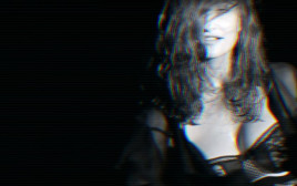 אניה בוקשטיין ילד או גבר