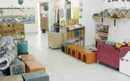 גן ילדים, אילוסטרציה (למצולמים אין קשר לנאמר בכתבה)