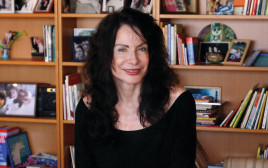 מיכל סנונית (צילום: אלי דסה)