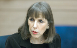 לימור לבנת (צילום: פלאש 90)