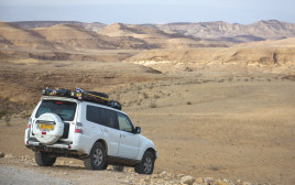 ג'יפ, אילוסטרציה