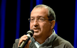 שמעון אלקבץ (צילום: פלאש 90)
