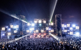 הפסטיבל האלקטרוני DGTL