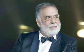 פרנסיס פורד קופולה (צילום: רויטרס)