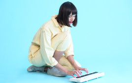 פלורה, צילום: זוהר שטרית