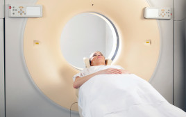 מכשיר MRI, אילוסטרציה (צילום: אינג אימג')