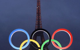 אולימפיאדת 2024 בפריז