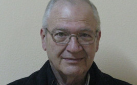 דניאל פאר (צילום: ויקיפדיה)