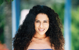 רנא רסלאן  (צילום: ראובן קסטרו)