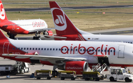 אייר ברלין
