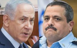 רוני אלשיך, בנימין נתניהו