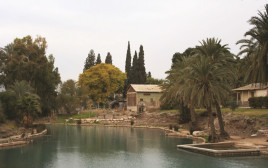 קיבוץ ניר דוד