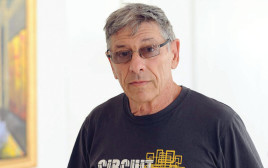 חנן גולדבלט (צילום: ראובן קסטרו)
