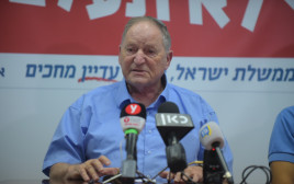 רן ארז (צילום: אבשלום ששוני)