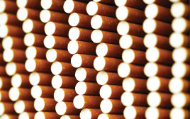 סיגריות (צילום: רויטרס)