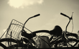 אופניים, אילוסטרציה (צילום: אינג אימג')