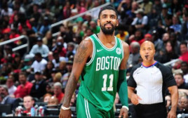 קיירי אירווינג