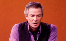 אריק איינשטיין (צילום: משה שי פלאש 90)