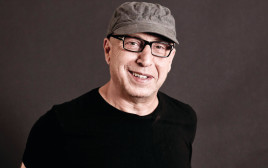 רמי פורטיס (צילום: אסף עיני)