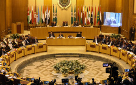 הליגה הערבית (צילום: רויטרס)