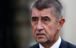 אנדריי באביש (צילום: רויטרס)