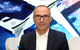 גונן אוסישקין