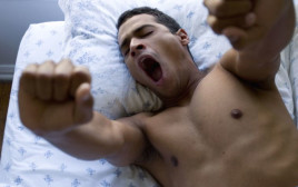 שינה (צילום: ingimage ASAP)