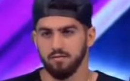 דניאל פורתי (קארמה)