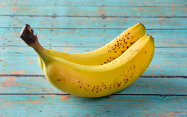 בננות (צילום: istockphoto)