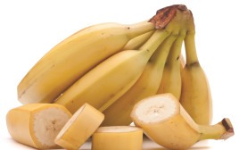 בננות (צילום: אינגאימג')