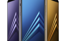 סמסונג Galaxy A (צילום: יח"צ סמסונג)