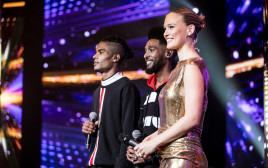 אקס פקטור ישראל 