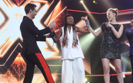 עדן אלנה בגמר אקס פקטור