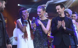 עדן אלנה בגמר אקס פקטור