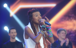 אקס פקטור, עדן אלנה