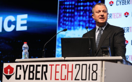 אראל מרגלית