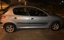 רכב החשודים