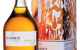Cognac Godet VS (צילום: יח"צ)