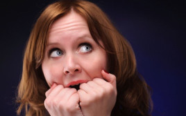 אישה (צילום: ingimage ASAP)