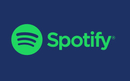 ספוטיפיי Spotify (צילום: צילום מסך)