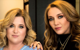 גליה תורן חן ומיכל אלבז