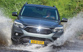 רקסטון מבית סאנגיונג