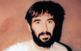 רון ארד (צילום: רענן כהן,רפרודוקציה)