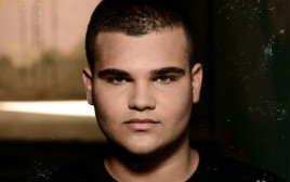 אלמוג קריאף